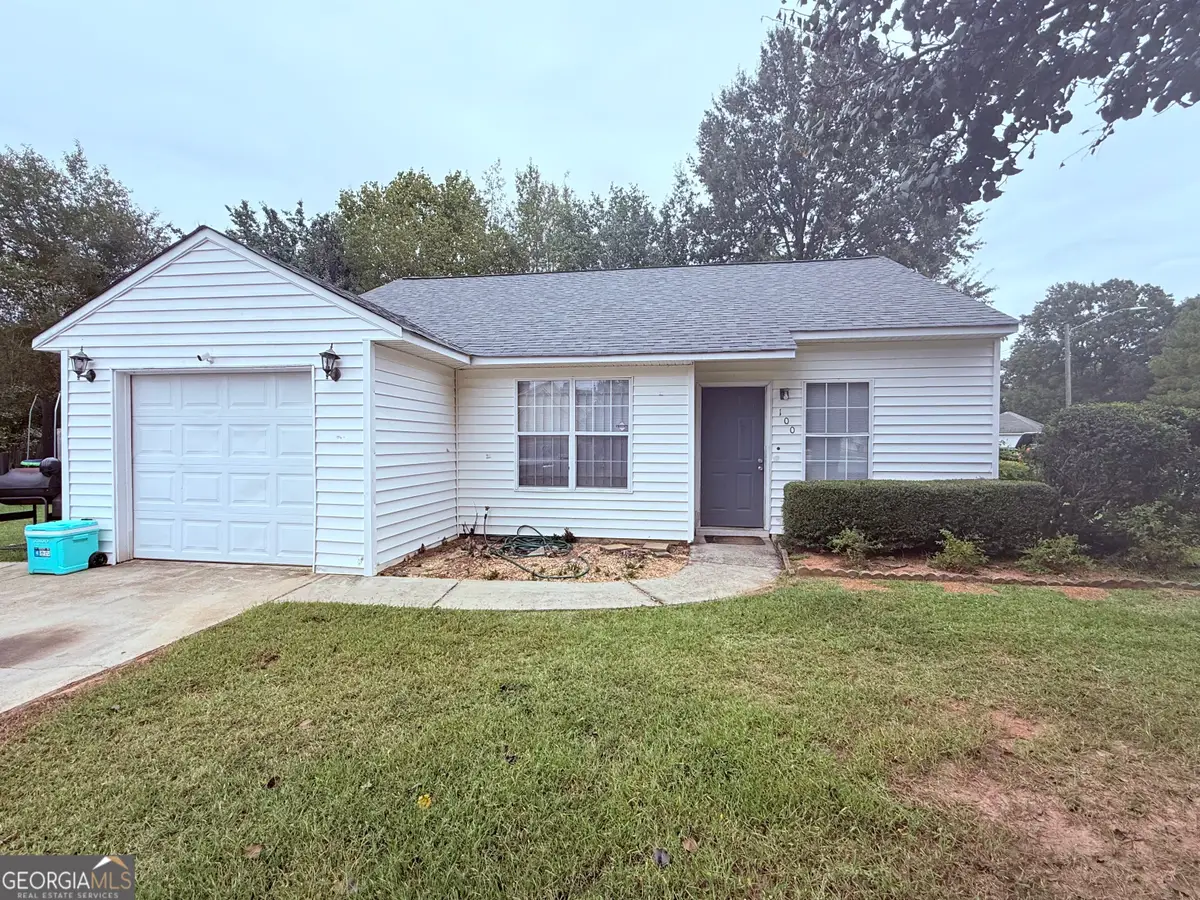 100 Mauldon Court, Warner Robins, GA 31093 - Image #1