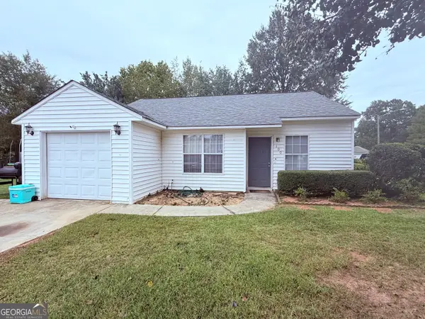 100 Mauldon Court, Warner Robins, GA 31093