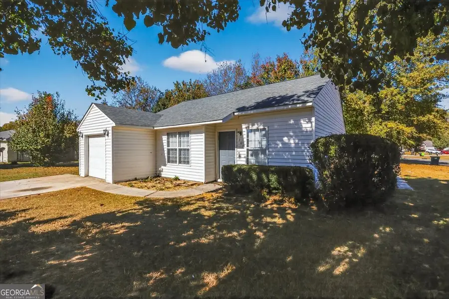 100 Mauldon Court, Warner Robins, GA 31093 - Image #2