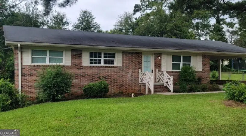 615 Peachtree Drive, Thomaston, GA 30286 - Image #1