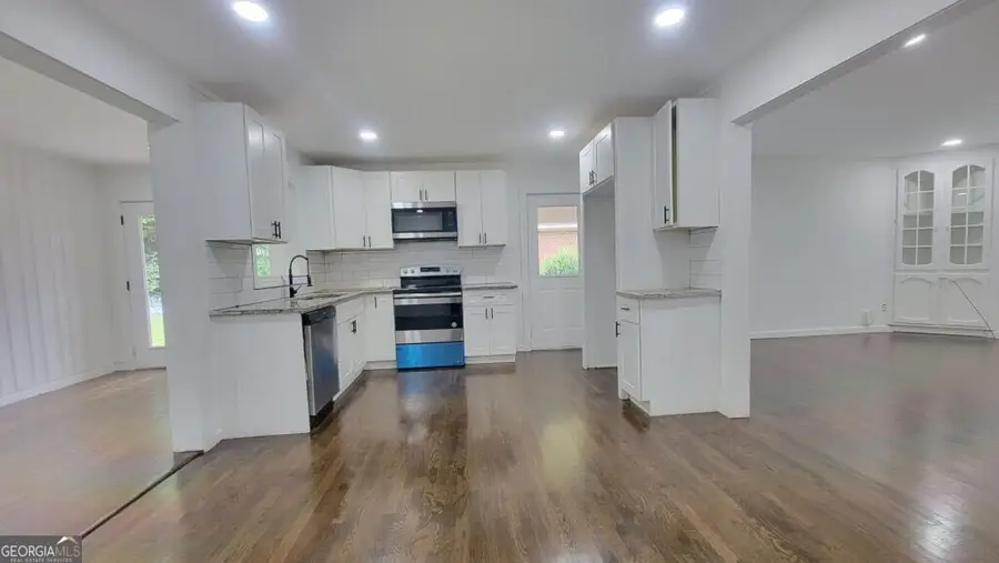 615 Peachtree Drive, Thomaston, GA 30286 - Image #2