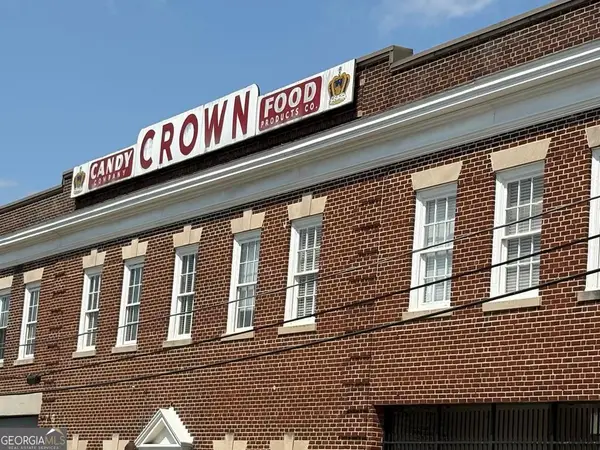 320 Martin Luther King Jr Drive Se #18A, Atlanta, GA 30312