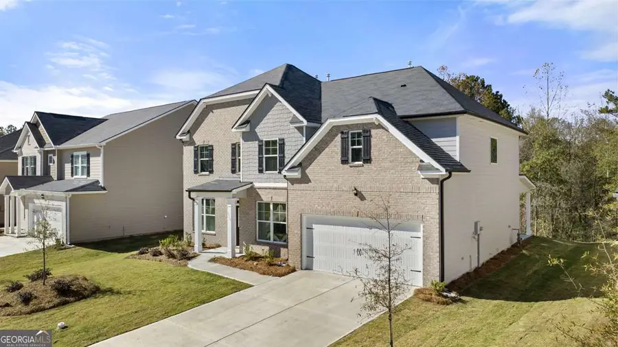 1638 Lacebark Elm Way, Lawrenceville, GA 30045 - Image #3