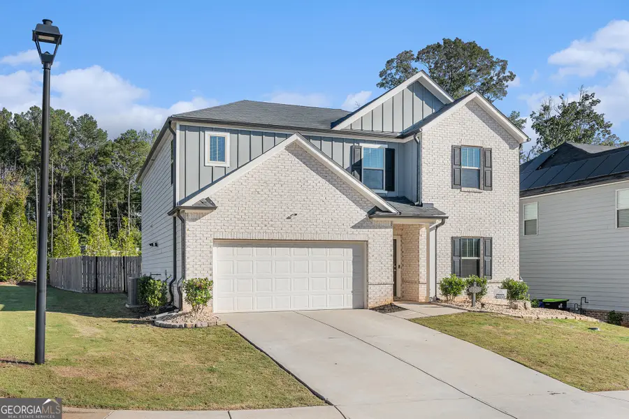 364 Bowfin Trail, McDonough, GA 30253 - Image #2