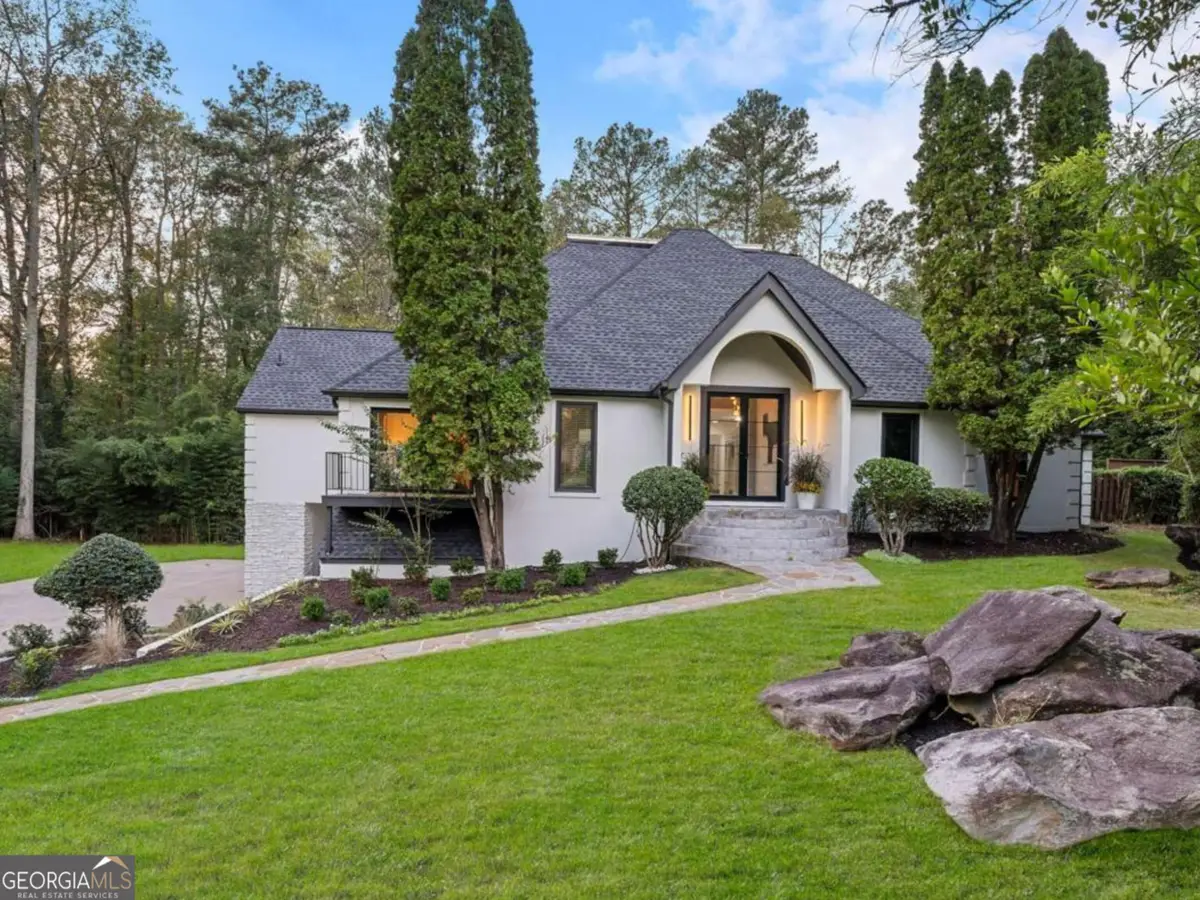 11260 Houze Road, Roswell, GA 30076 - Image #1