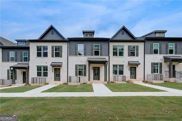 311 Daybreak Lane, Newnan, GA 30265