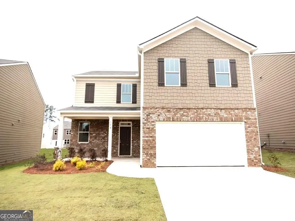 177 Valley View Circle, Dallas, GA 30132 - Image #1