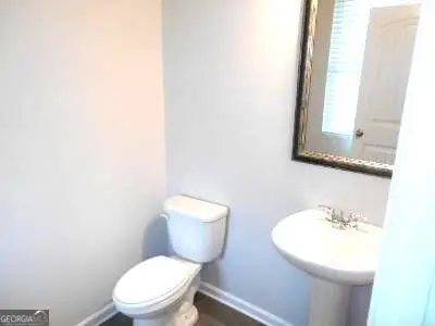 177 Valley View Circle, Dallas, GA 30132 - Image #3