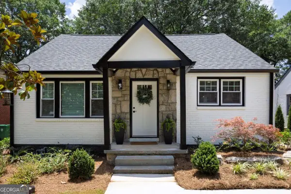 2623 Northview Avenue, Decatur, GA 30032