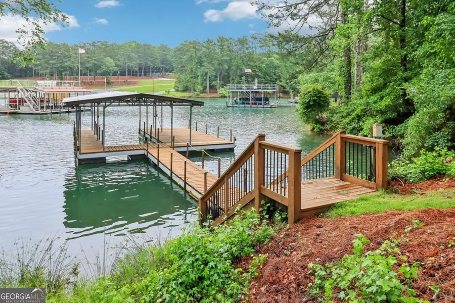 6219 Woodlake Drive, Buford, GA 30518 - Image #3