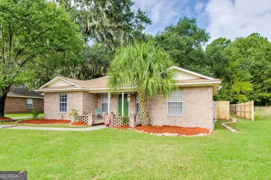 9 Tammys Circle, Pooler, GA 31322 - Image #2