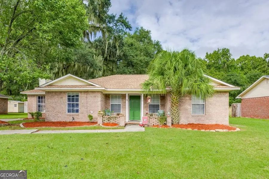 9 Tammys Circle, Pooler, GA 31322 - Image #3