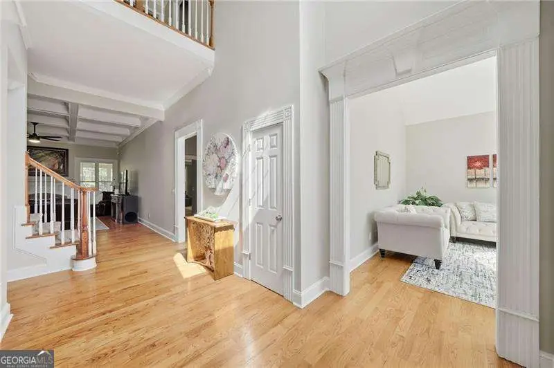 5584 Cathers Creek Drive, Powder Springs, GA 30127 - Image #2