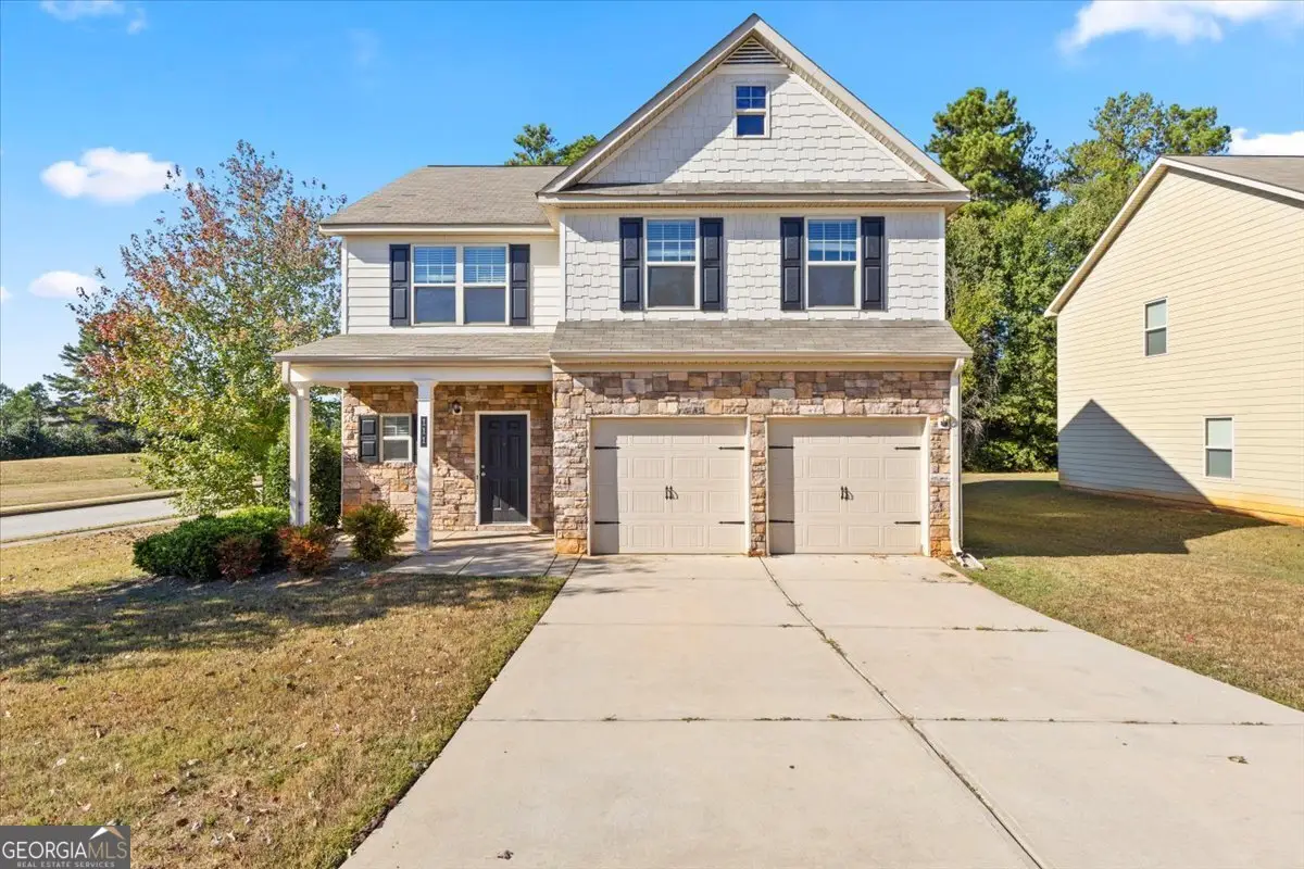 111 Biscayne Terrace, Hampton, GA 30228 - Image #1