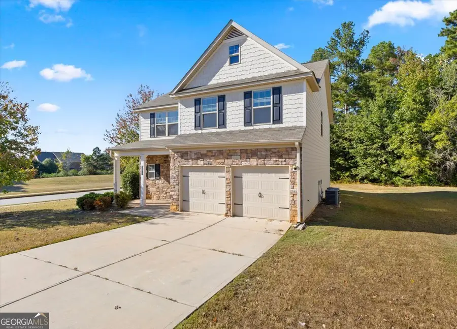 111 Biscayne Terrace, Hampton, GA 30228 - Image #2