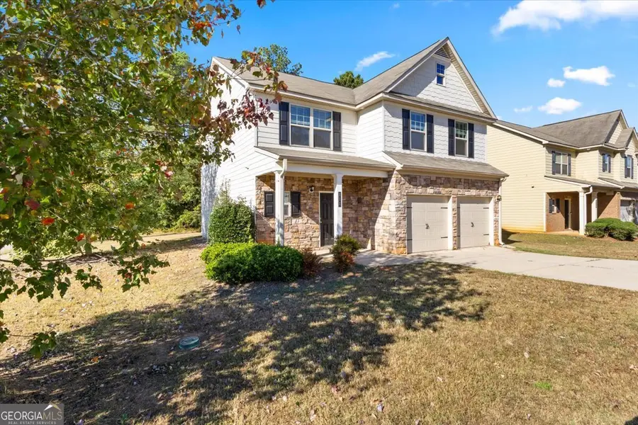 111 Biscayne Terrace, Hampton, GA 30228 - Image #3