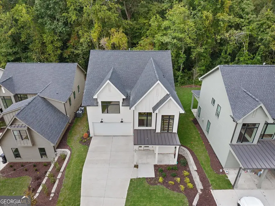 2253 Paul Avenue Nw, Atlanta, GA 30318 - Image #2