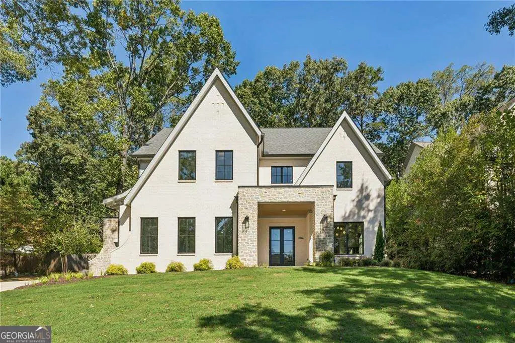 3756 Donaldson Drive, Atlanta, GA 30341 - Image #1