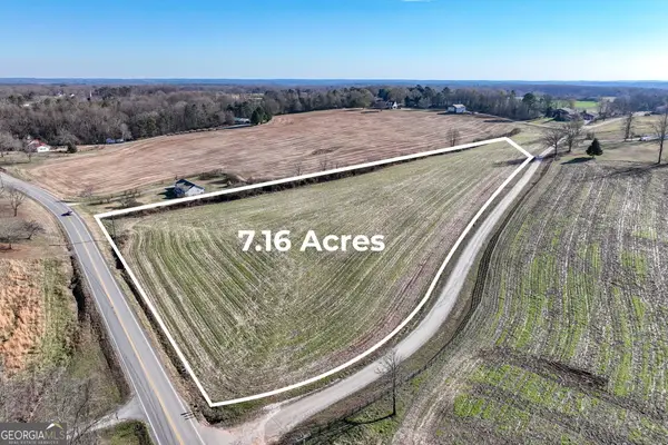 0 Holly Springs Road, Clermont, GA 30527