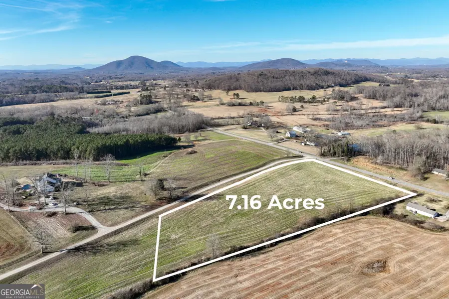 0 Holly Springs Road, Clermont, GA 30527 - Image #2