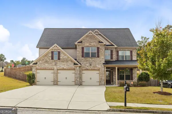 449 Oatgrass Drive, Grayson, GA 30017