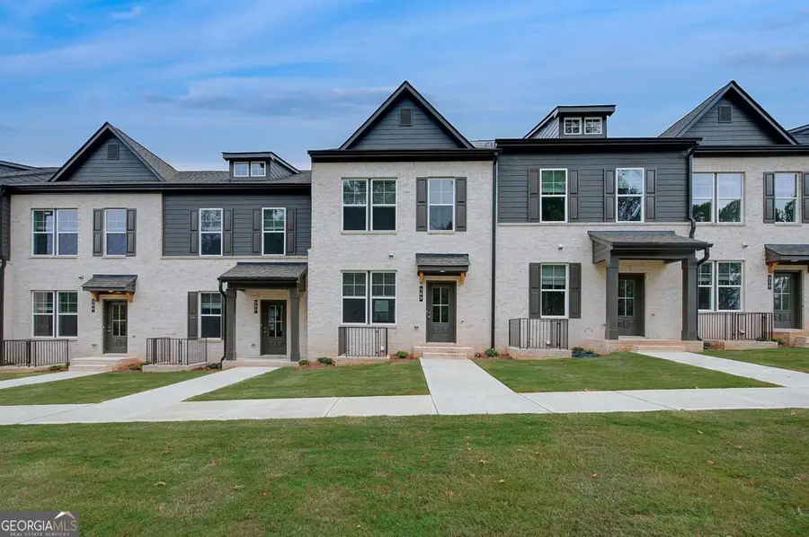 309 Daybreak Lane, Newnan, GA 30265 - Image #2