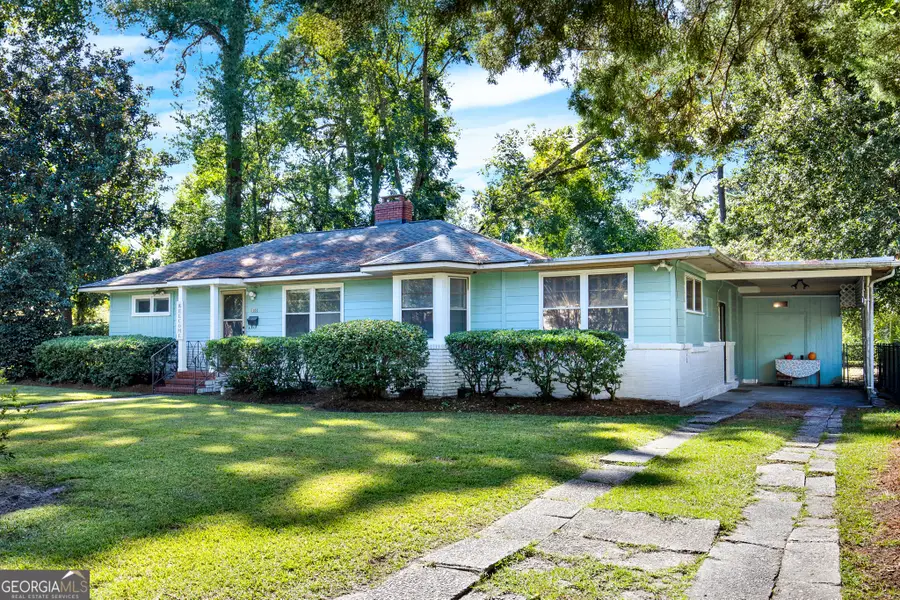 1105 E De Renne Drive, Savannah, GA 31406 - Image #2