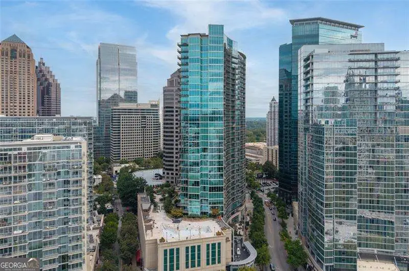 1080 Peachtree Street #1703, Atlanta, GA 30309 - Image #1