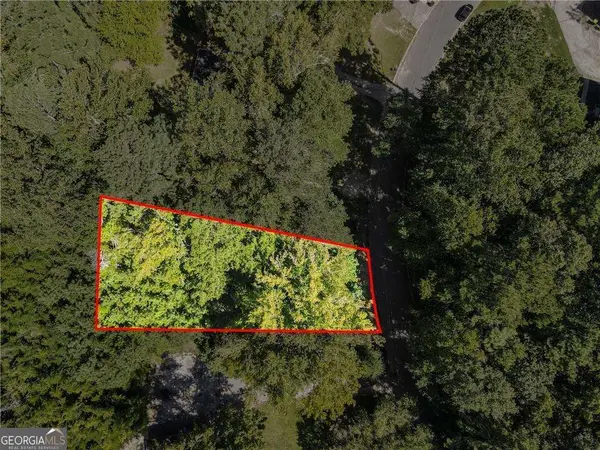 6510 Raymond Drive, Union City, GA 30291