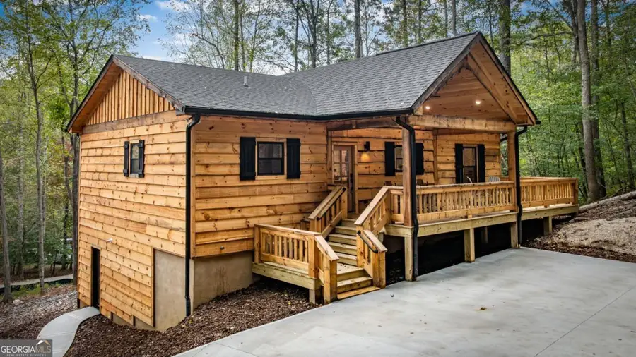 821 Navaho Way, Ellijay, GA 30540 - Image #3