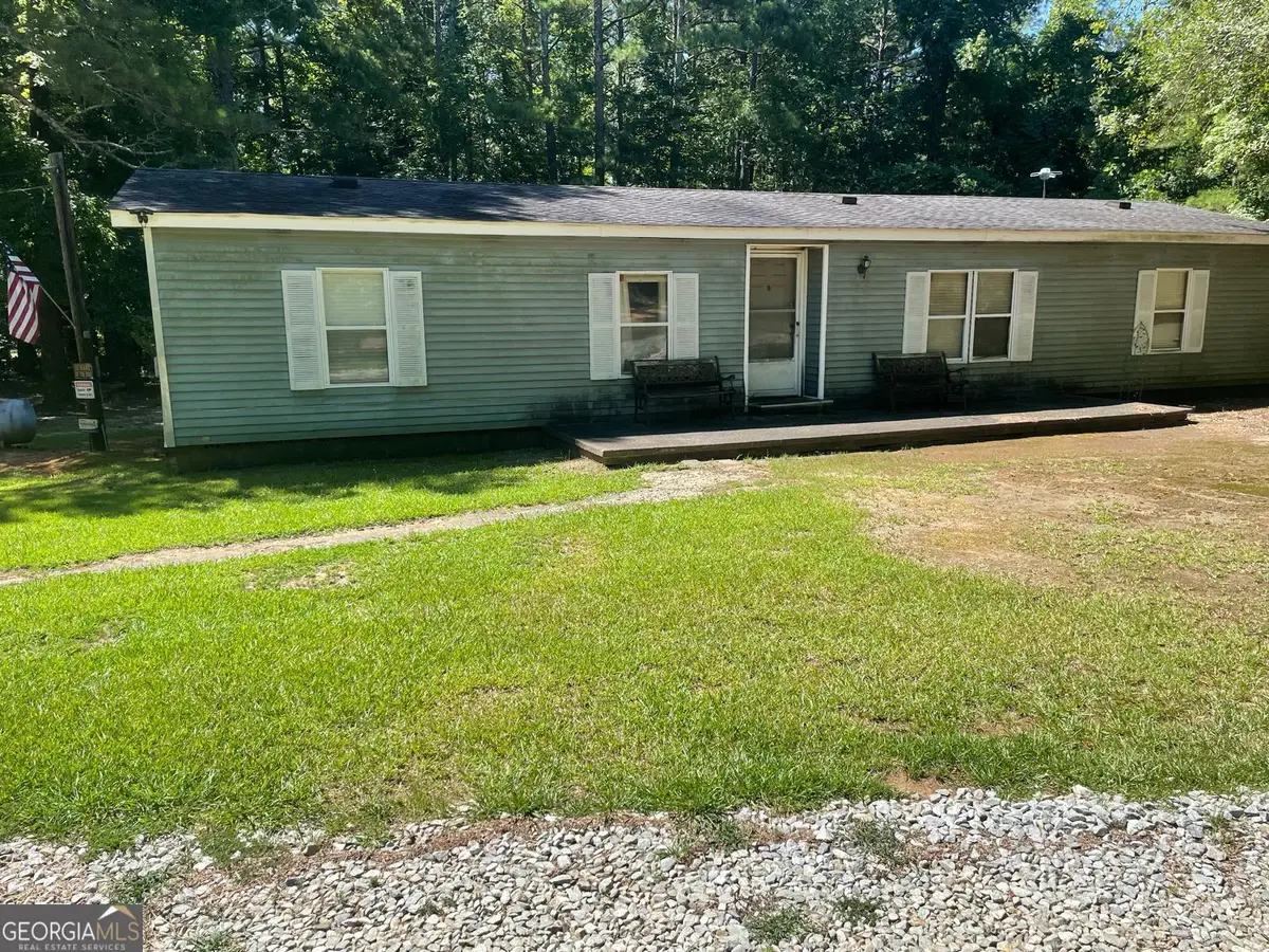 2655 Camp Branch Road, Buford, GA 30519 - Image #1