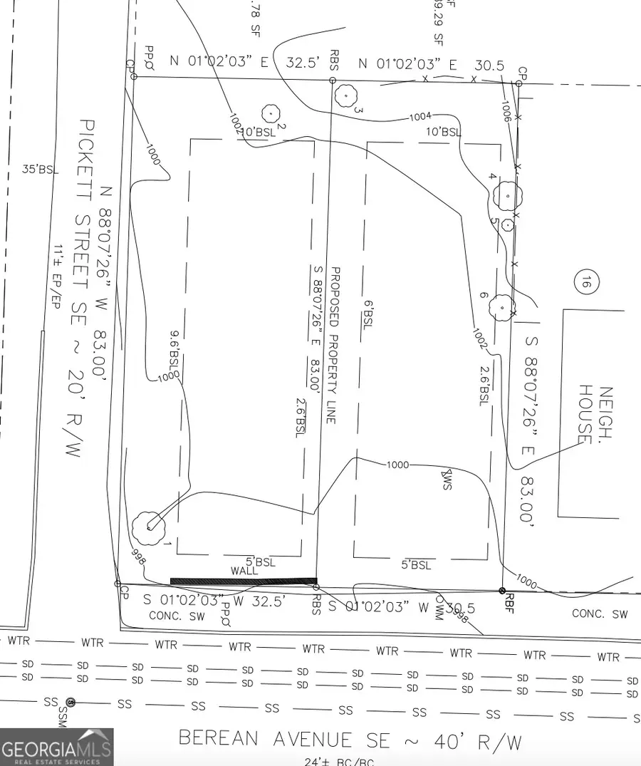 0 Berean Avenue Se, Atlanta, GA 30316 - Image #3