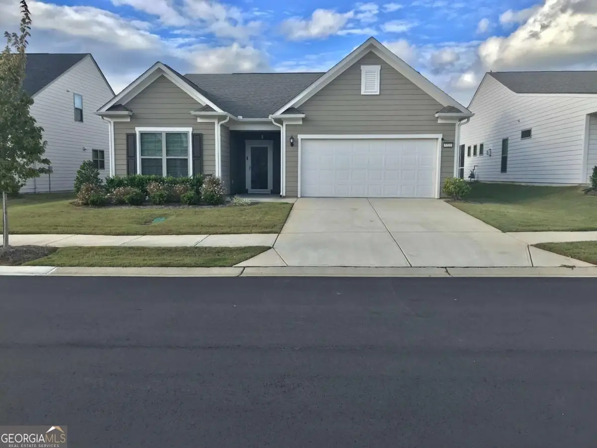 5222 Morrell Road, Hoschton, GA 30548 - Image #1