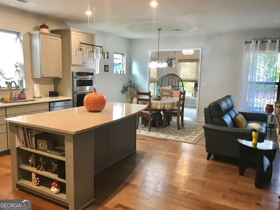 5222 Morrell Road, Hoschton, GA 30548 - Image #2