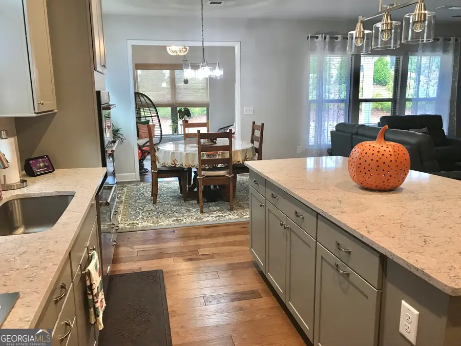 5222 Morrell Road, Hoschton, GA 30548 - Image #3