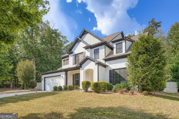 2480 Anderson Estates Court, Marietta, GA 30064