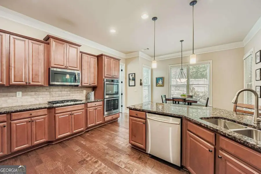 2480 Anderson Estates Court, Marietta, GA 30064 - Image #2
