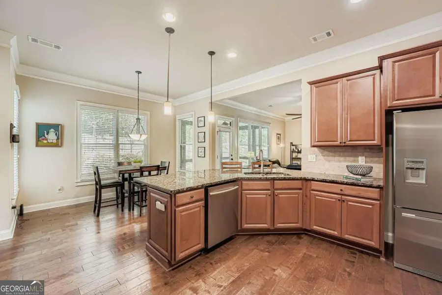 2480 Anderson Estates Court, Marietta, GA 30064 - Image #3