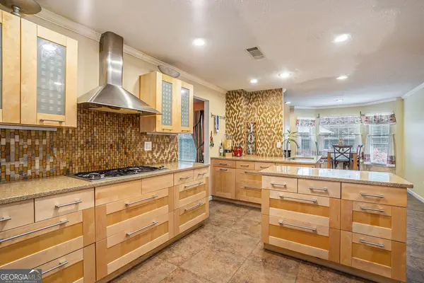 1306 Kala Drive, Lithonia, GA 30058