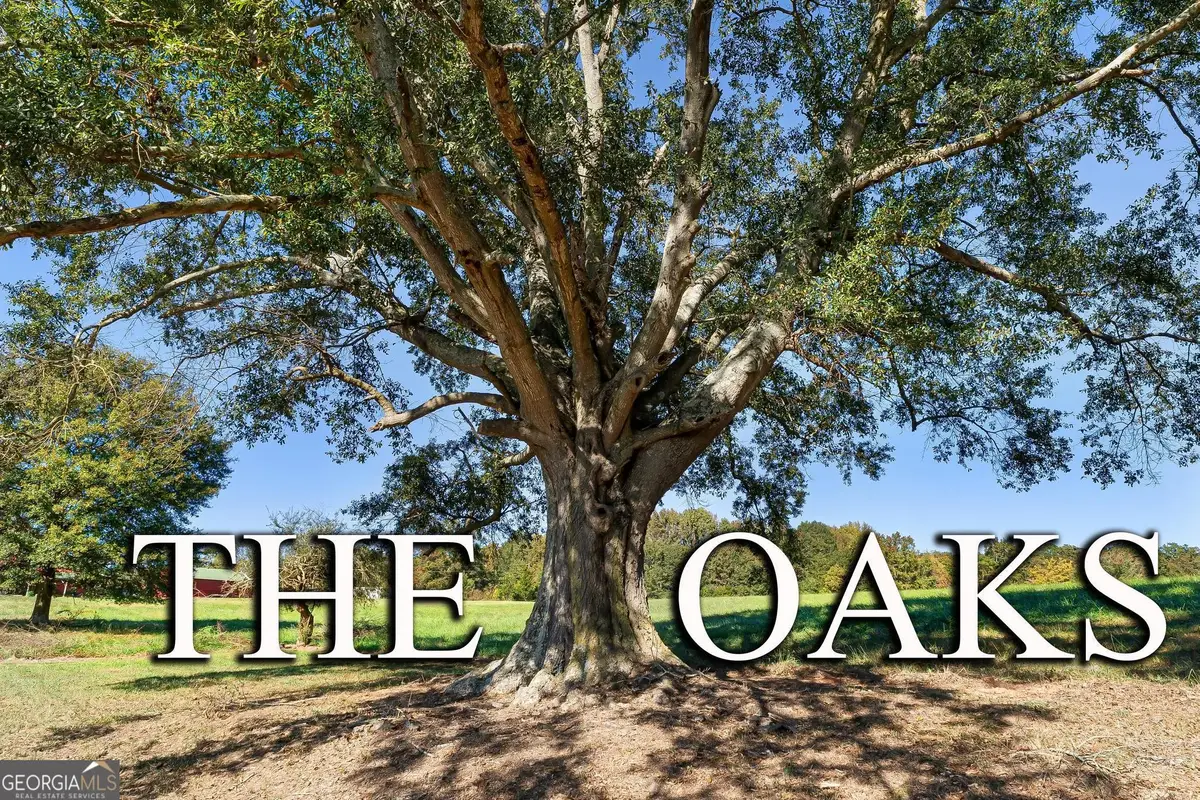 2 The Oaks Drive, Hartwell, GA 30643 - Image #1