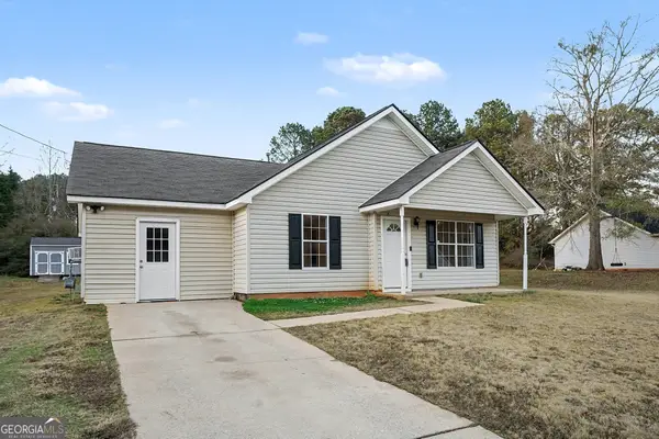 244 Queens Court, Jackson, GA 30233