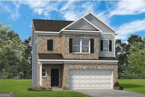 1055 Elowen Drive, Austell, GA 30168