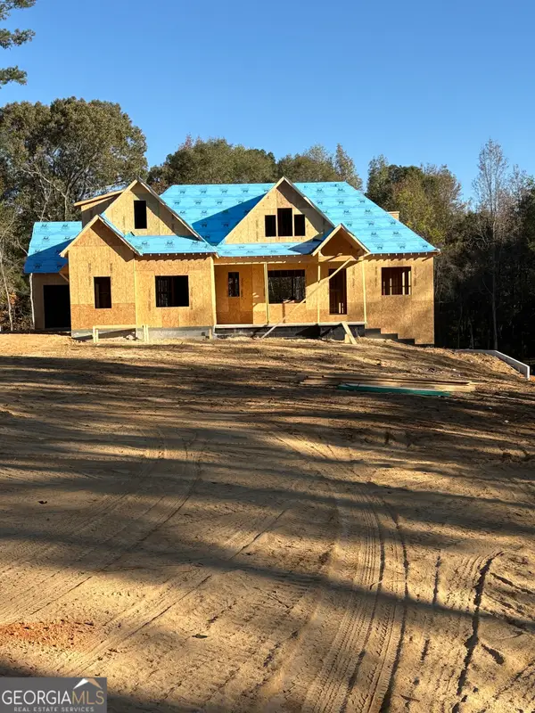 3454 Velma Drive Sw, Powder Springs, GA 30127