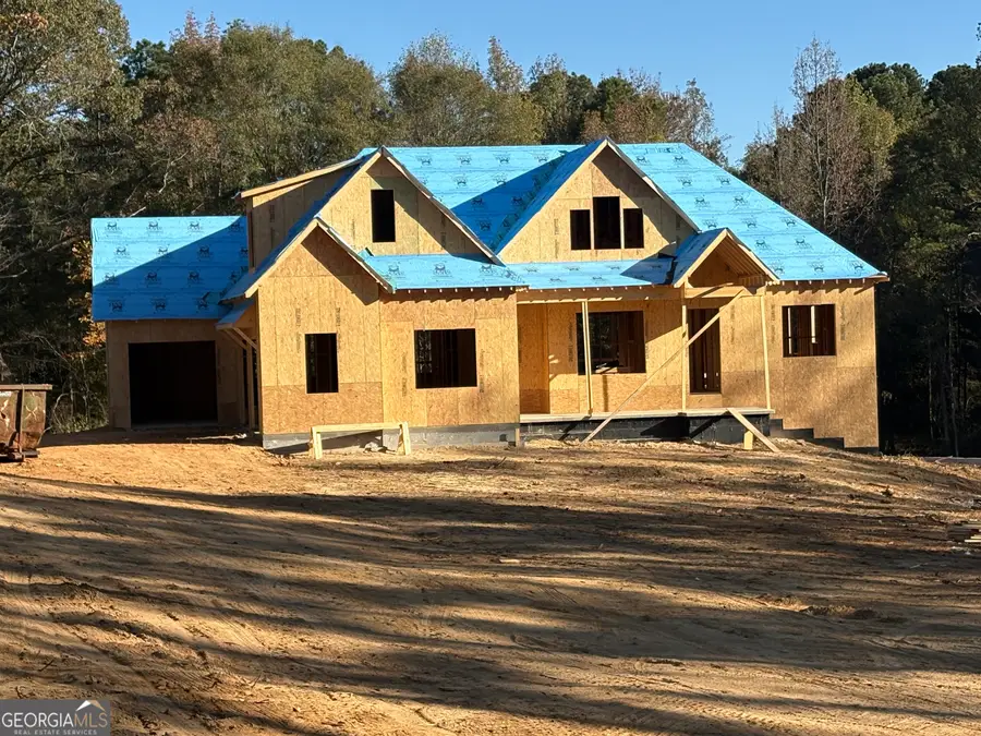 3454 Velma Drive Sw, Powder Springs, GA 30127 - Image #2