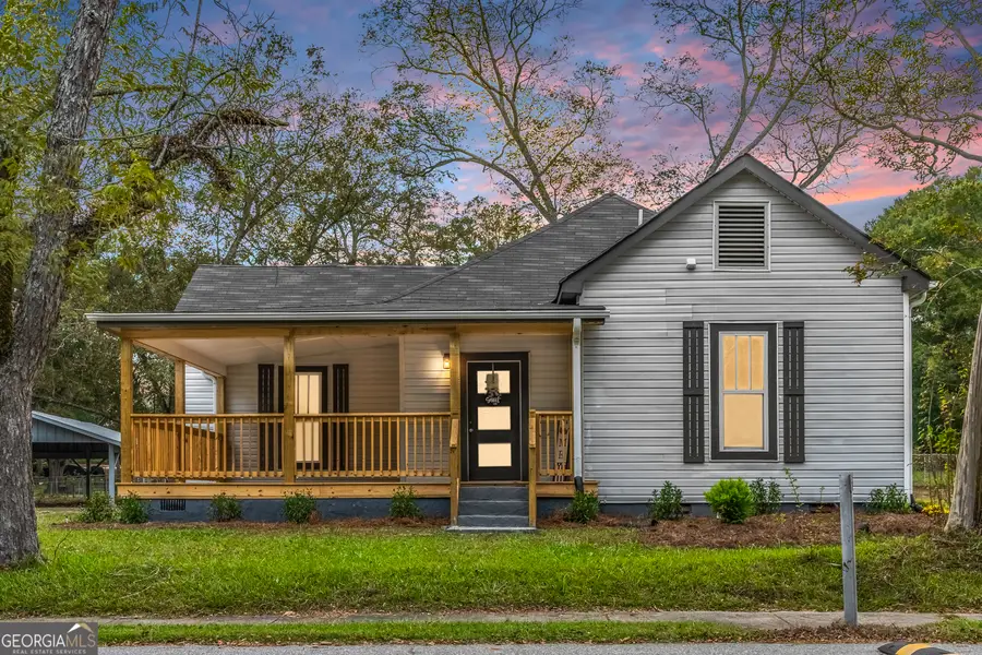 453 Folk Avenue, Woodbury, GA 30293 - Image #2