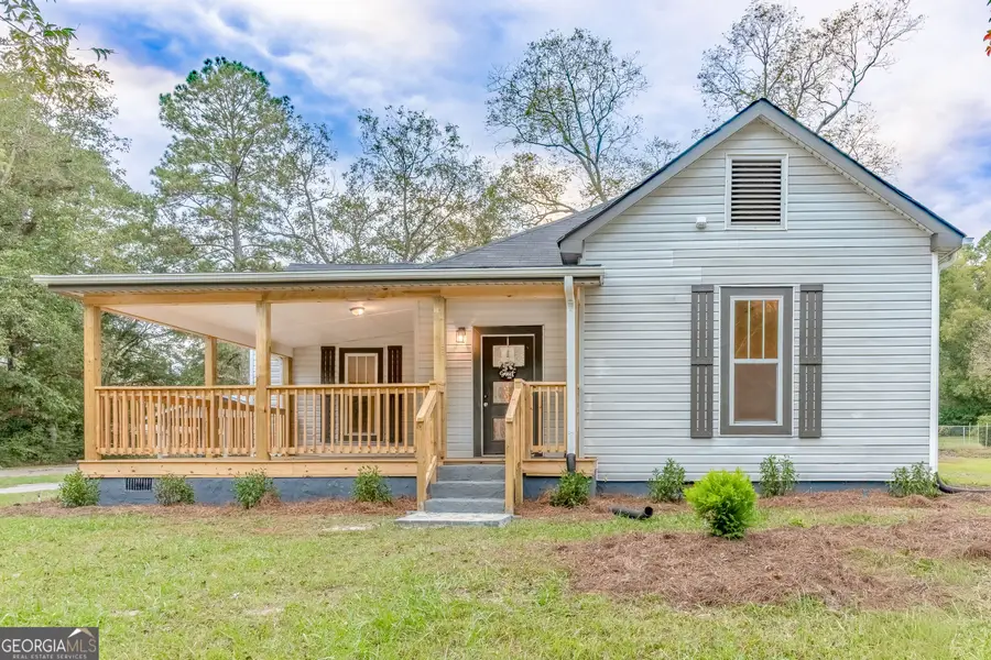 453 Folk Avenue, Woodbury, GA 30293 - Image #3