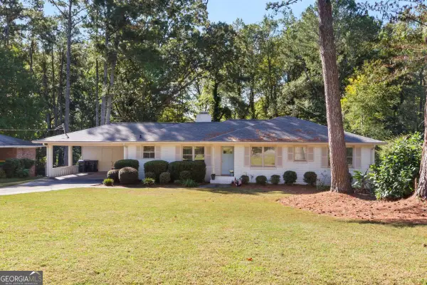 255 Alpine Drive, Roswell, GA 30075