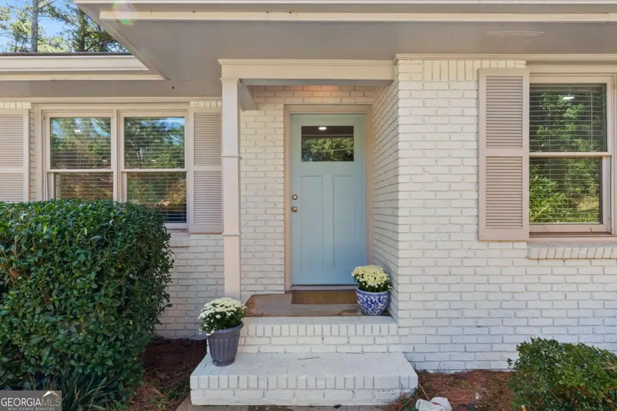 255 Alpine Drive, Roswell, GA 30075 - #3