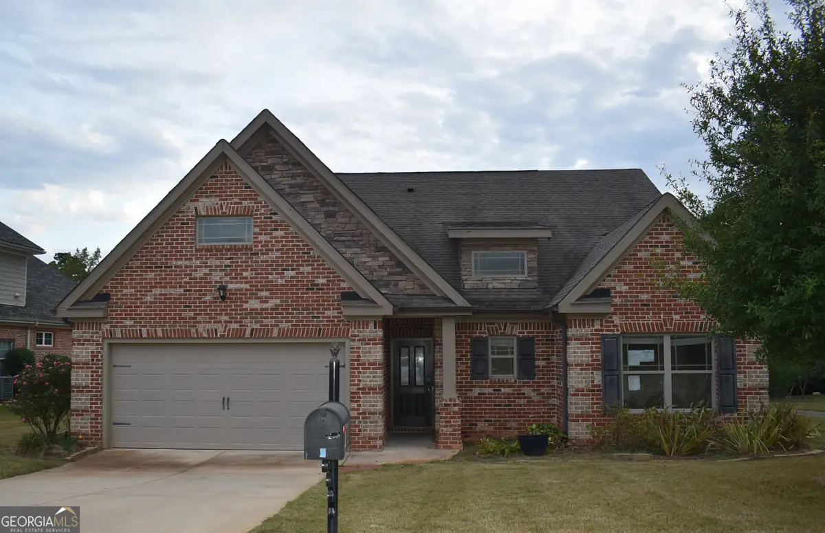 3349 Alhambra Circle, Hampton, GA 30228 - Image #1