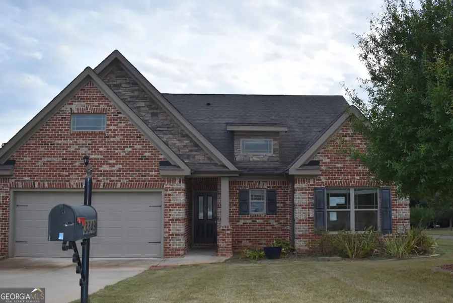 3349 Alhambra Circle, Hampton, GA 30228 - Image #2